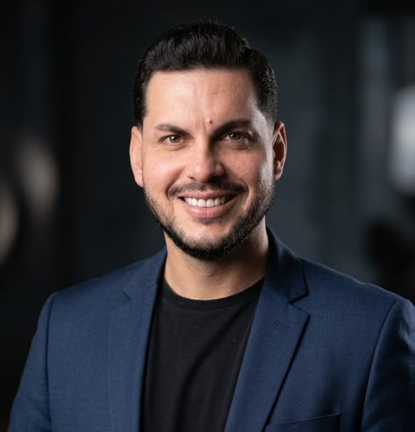 Rafael Machado, fundador do Grupo Agile Flow